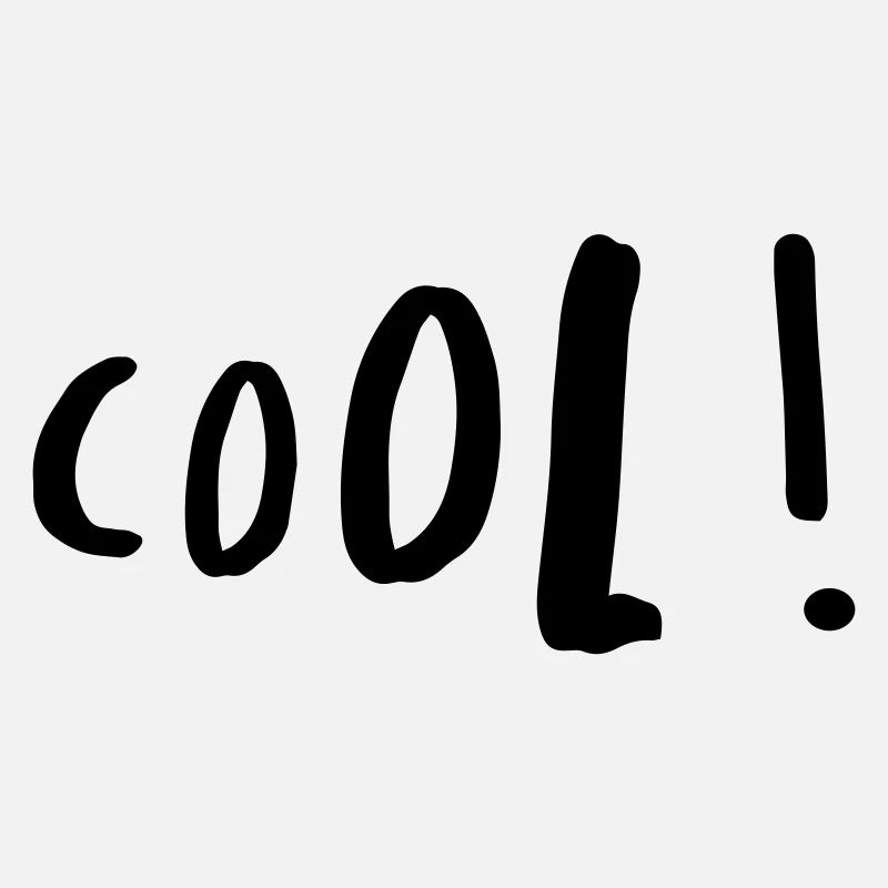 cool!