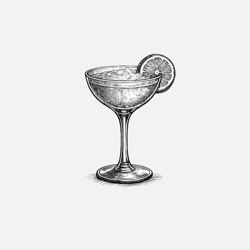 Classic Daiquiri
