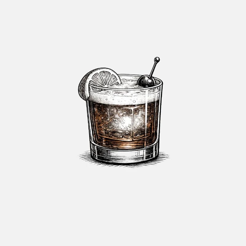 Whiskey Sour