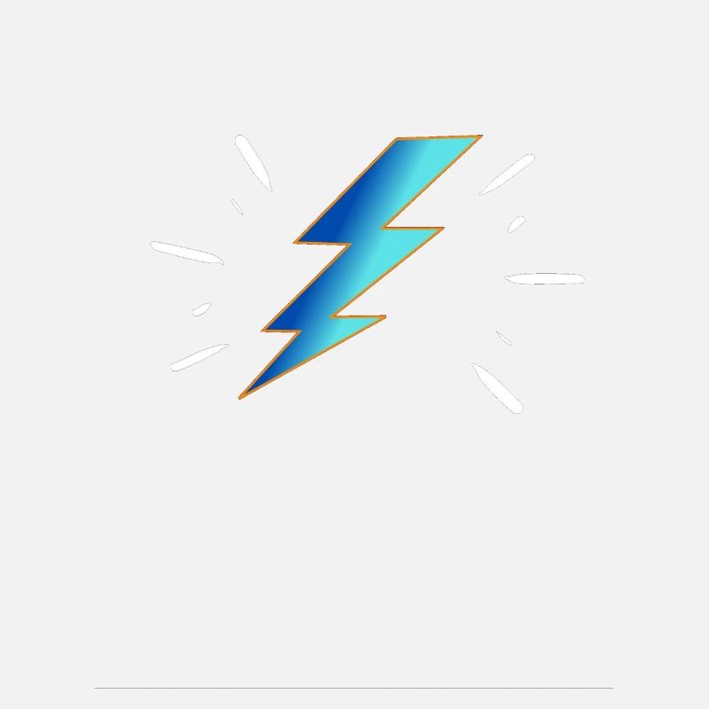 Lightning fast