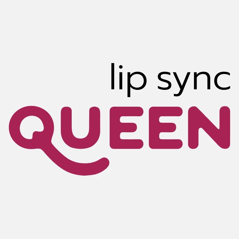 Lip Sync Queen