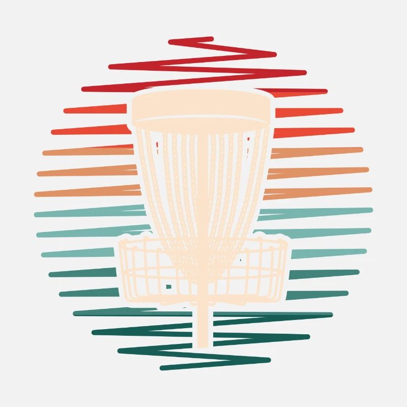 Disc Golf Discgolf Frisbees Discgolfer