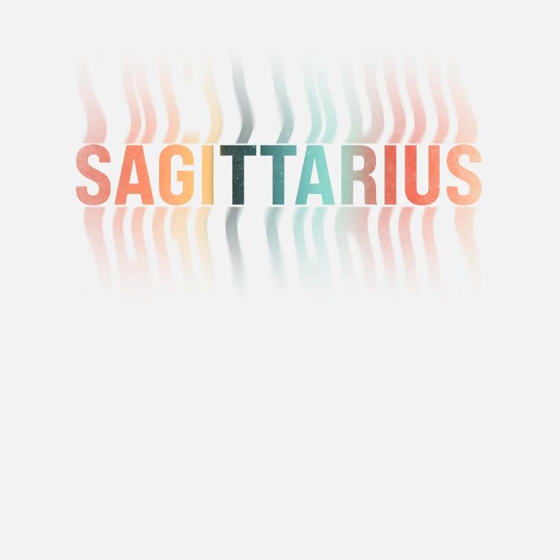 Sagittarius Schütze Sternzeichen