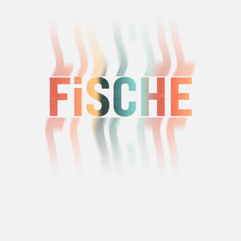 Fische Sternzeichen