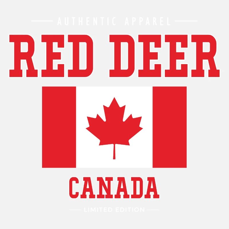 Red Deer