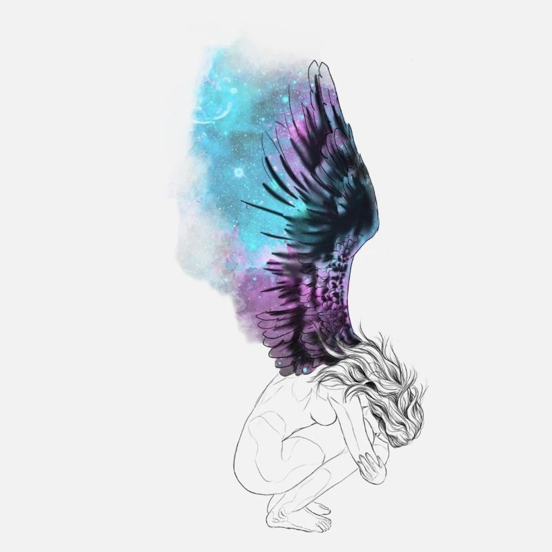 anguish