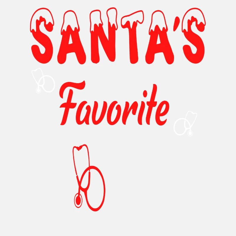 Santas Nurse