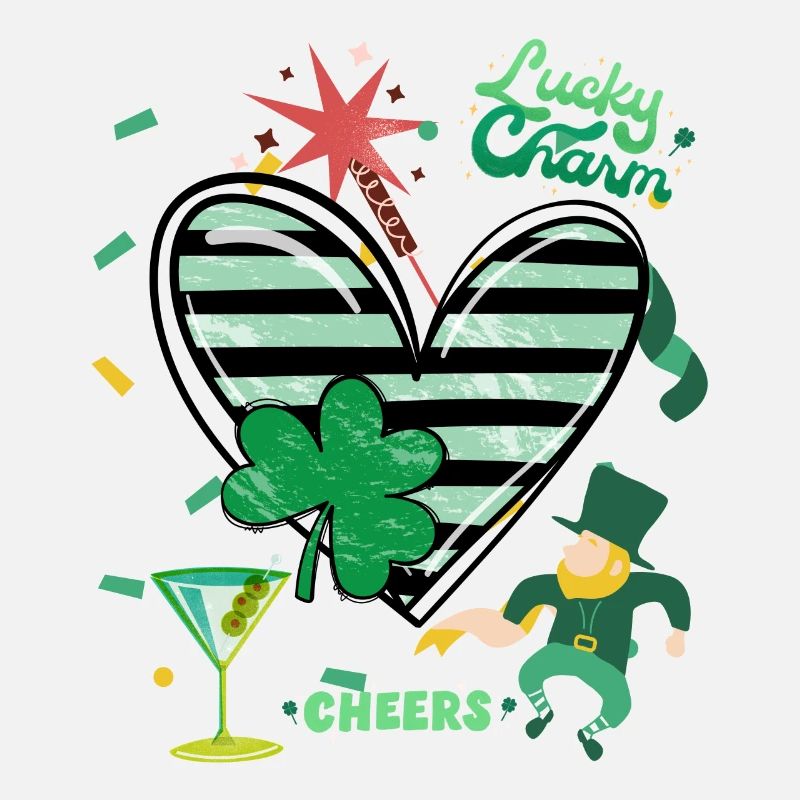 LUCKY CHARM