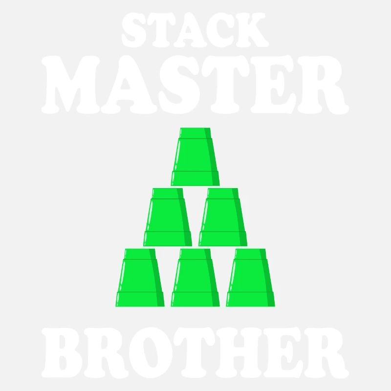 Cups Stacker Sport Stacking Brother