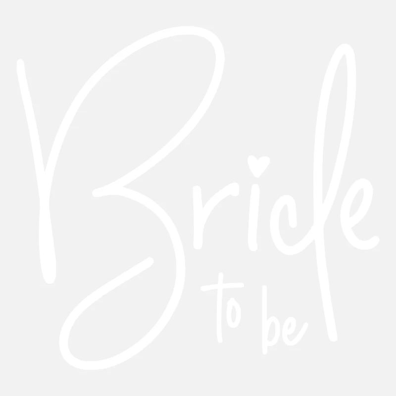 BRIDE TO BE - BRIDE - BACHELORETTE PARTY