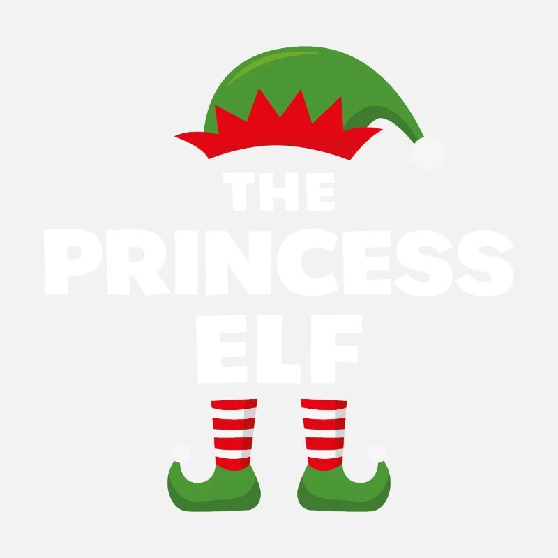La Princesse Elfe