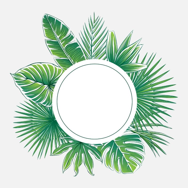 tropical design