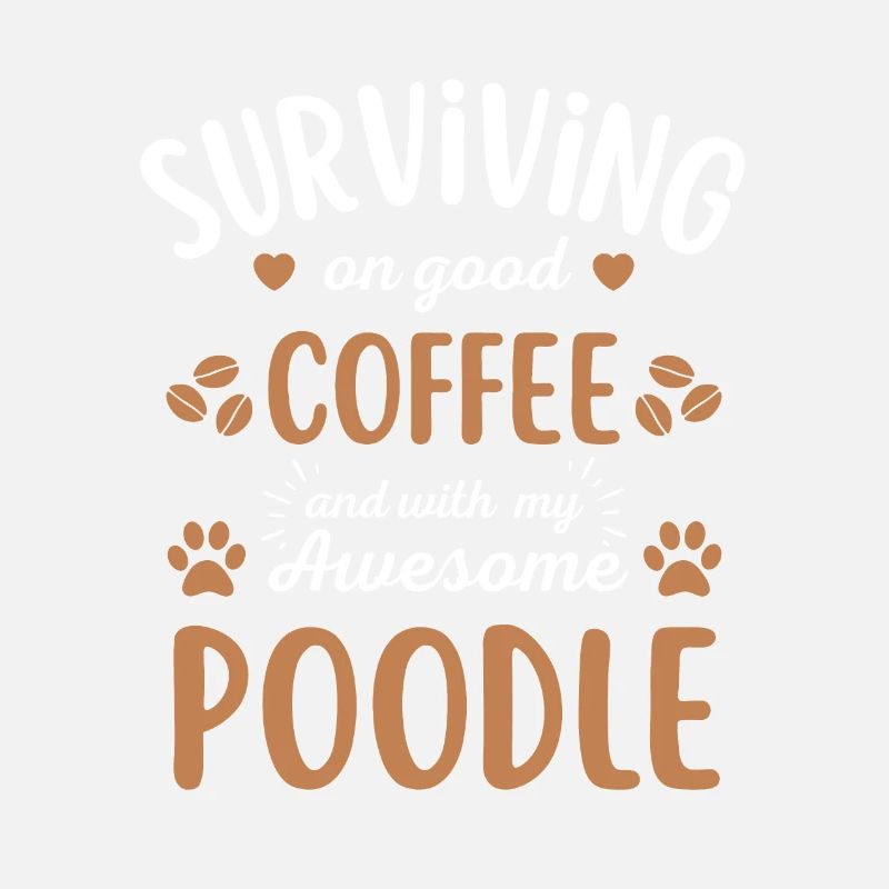 Poodle Coffee Dog Cafe