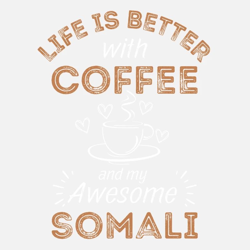 Somali Katze Kaffee Cafe