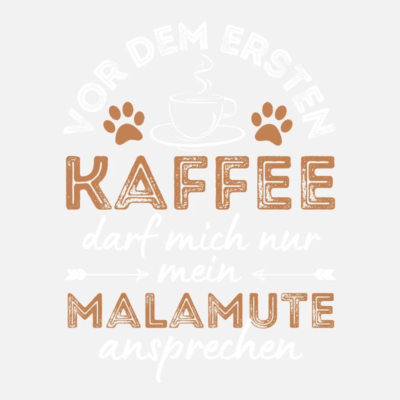 Malamute Coffee Dog Cafe