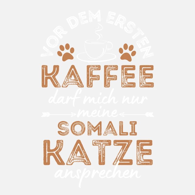Somali Katze Kaffee Cafe