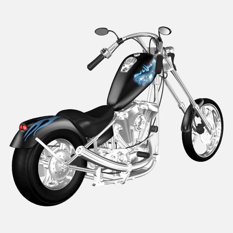 Motocycle