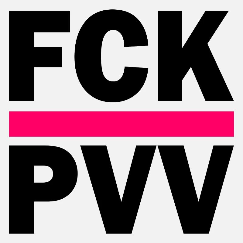 Fck pvv