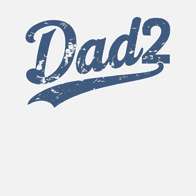 Stolzer Dad2 Mit Vintage Flair