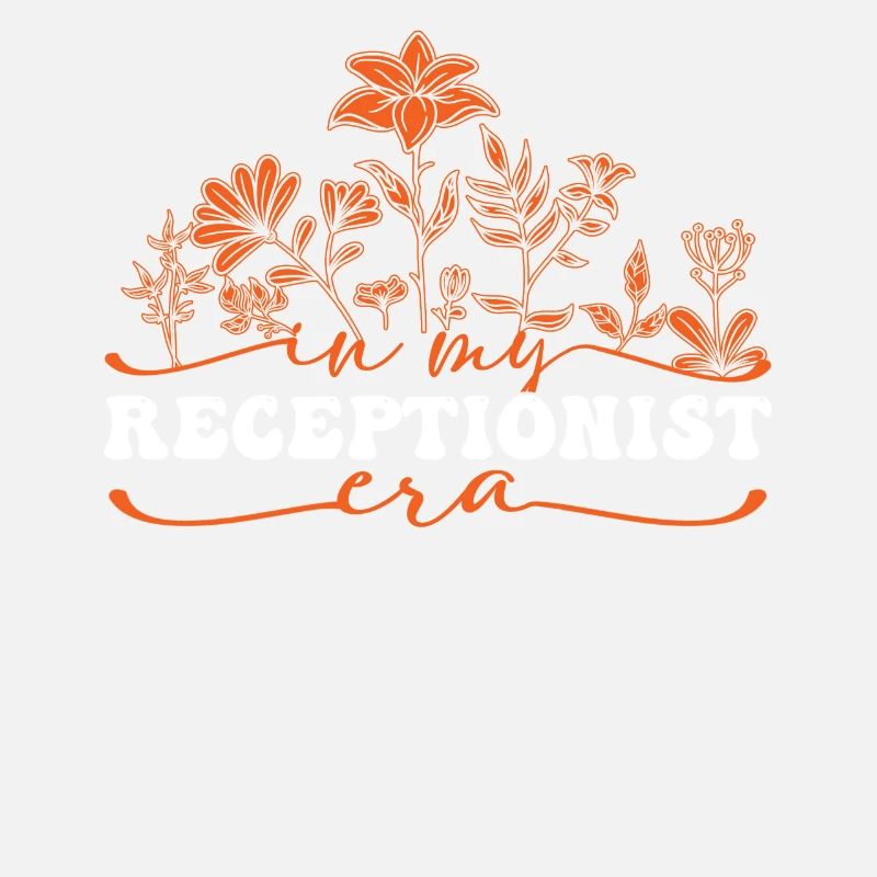 À l’apogée de My Receptionist Era