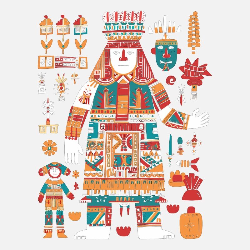 Itzamna Maya God Mayan Mythology