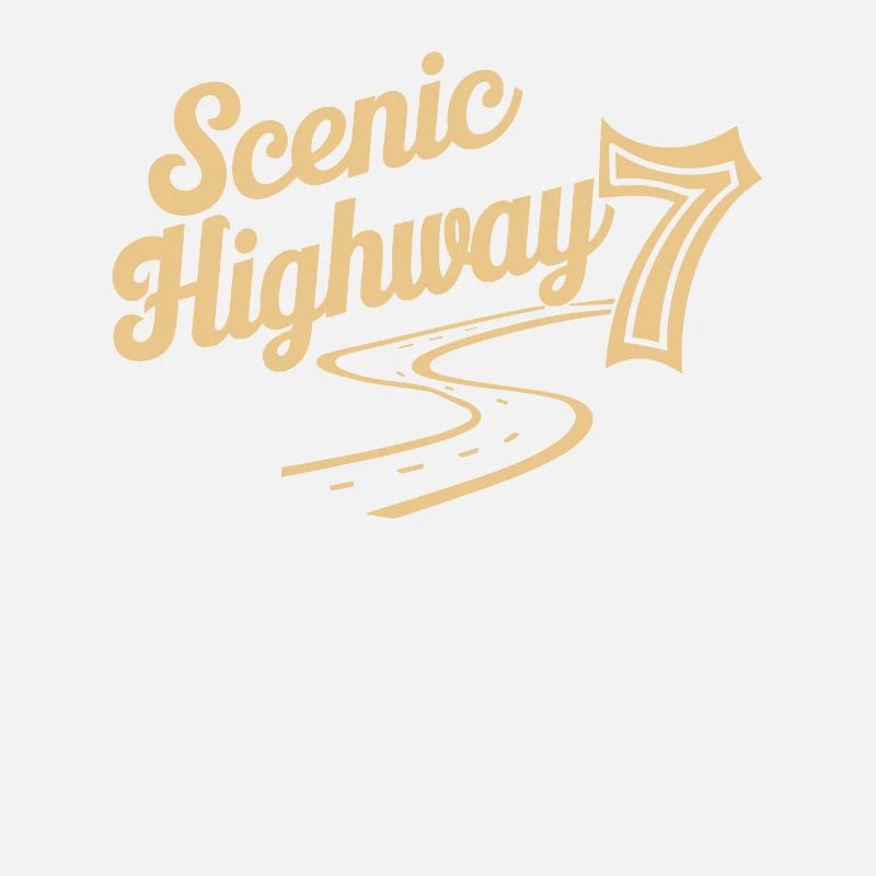 Scenic Highway 7 Abenteuer