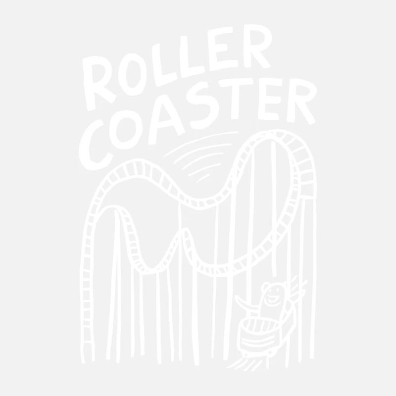 Roller Coaster Fun for Adrenaline Junkies
