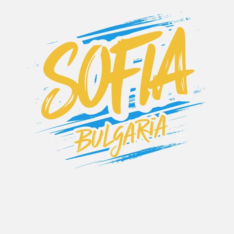 Souvenir de Sofia Bulgarie
