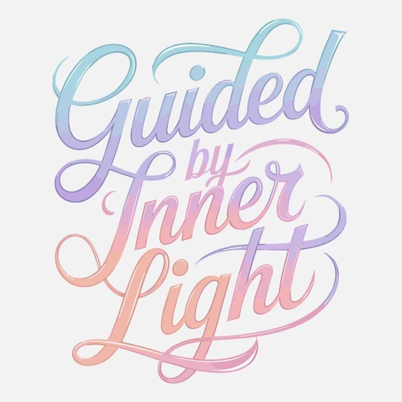 Guided by the Inner Light: Inspiring
