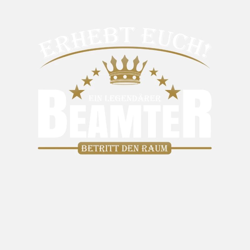 Beamter
