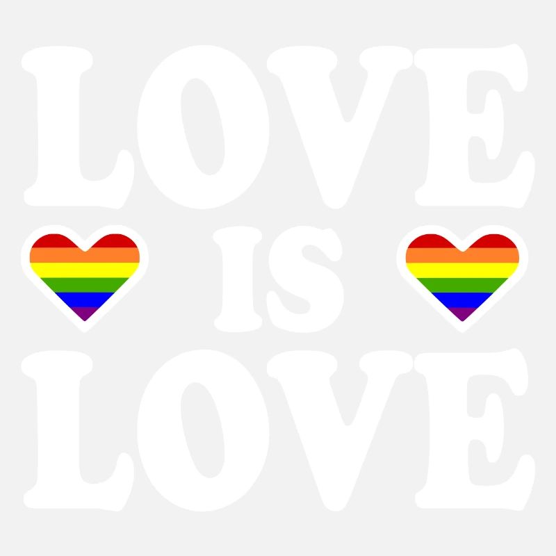 Love is love