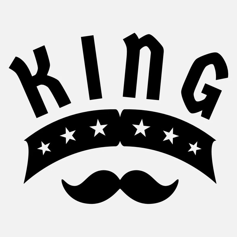 King Crown King Gift
