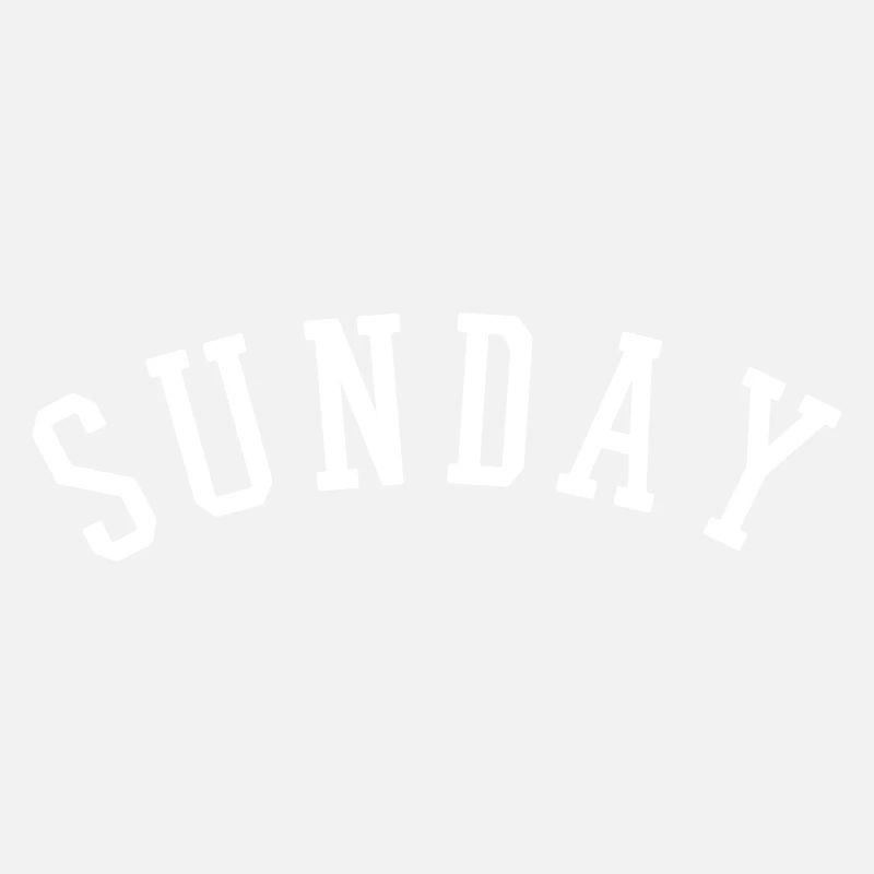 SUNDAY