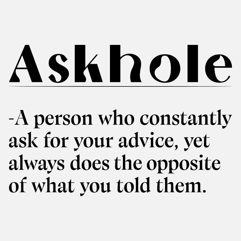 Trou d’askhole