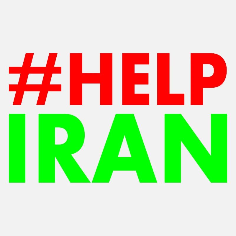 Help iran