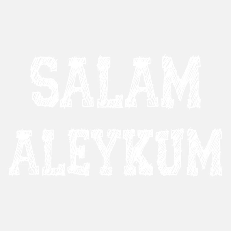 Salam Aleykun