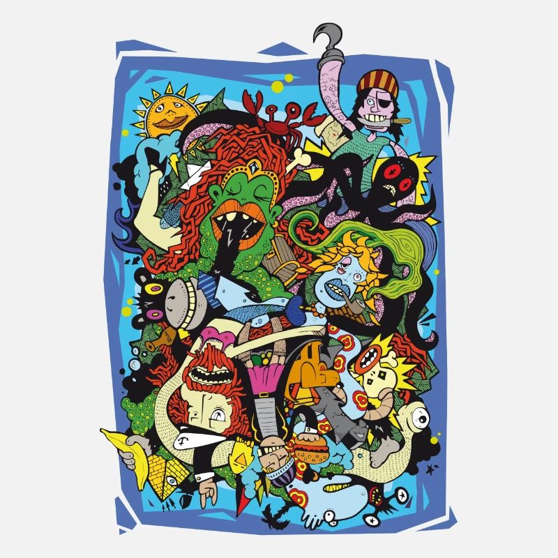 pirate pack