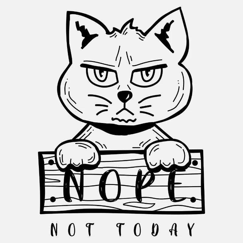 Chat Nope