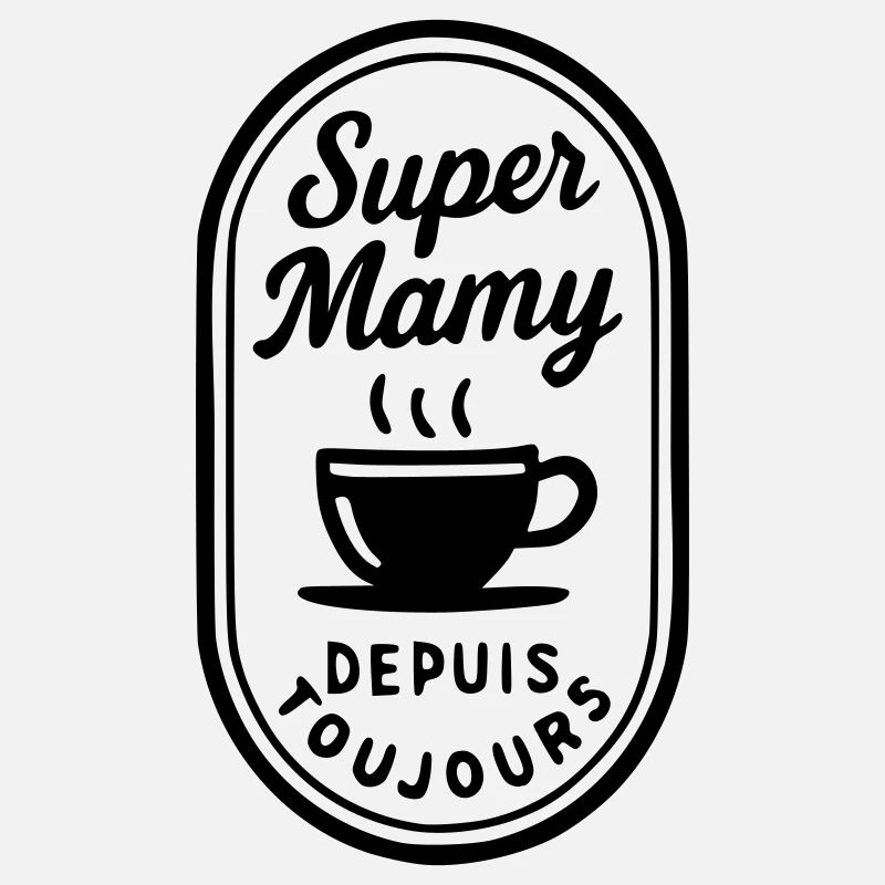 Super-Oma seit Ewigkeiten
