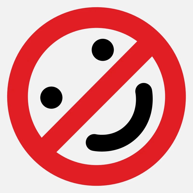 KEIN SMILING.