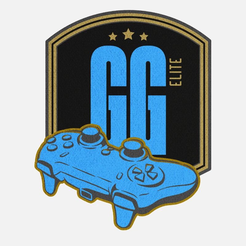 GGElite Monogramme