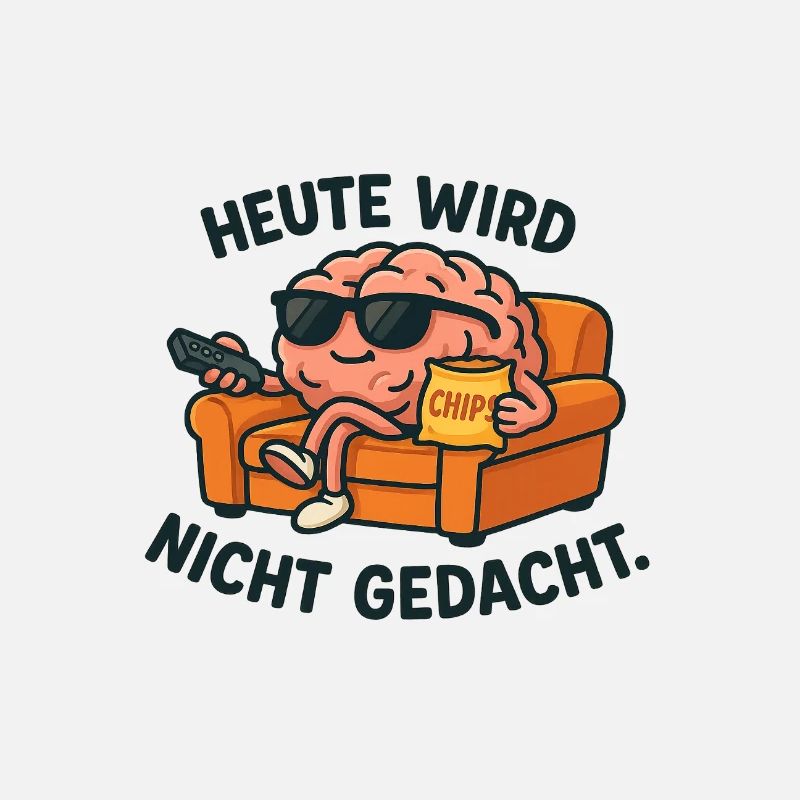 Heute wird nicht gedacht