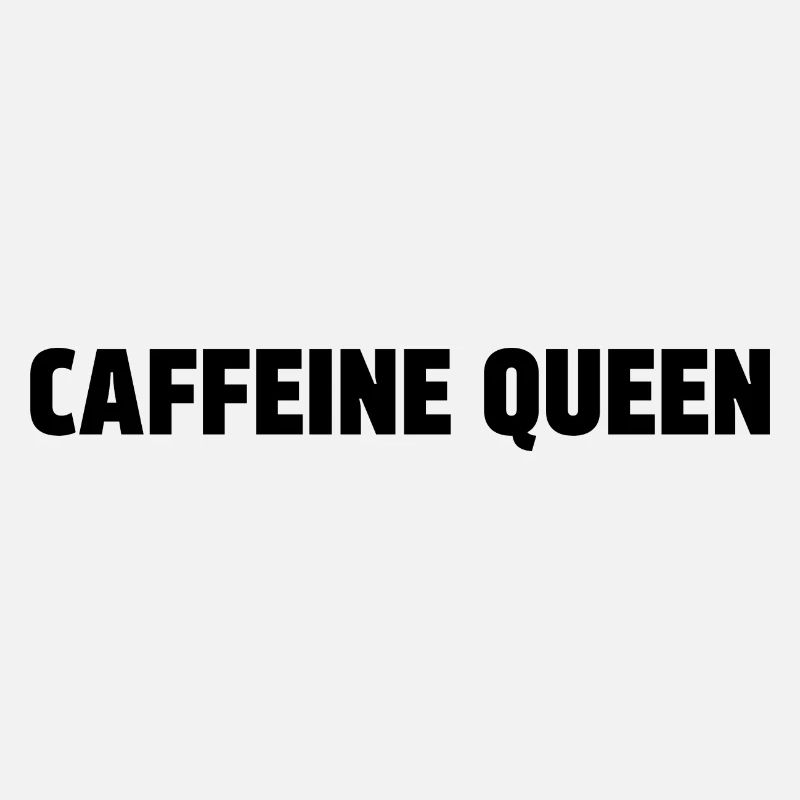 Koffein-Königin