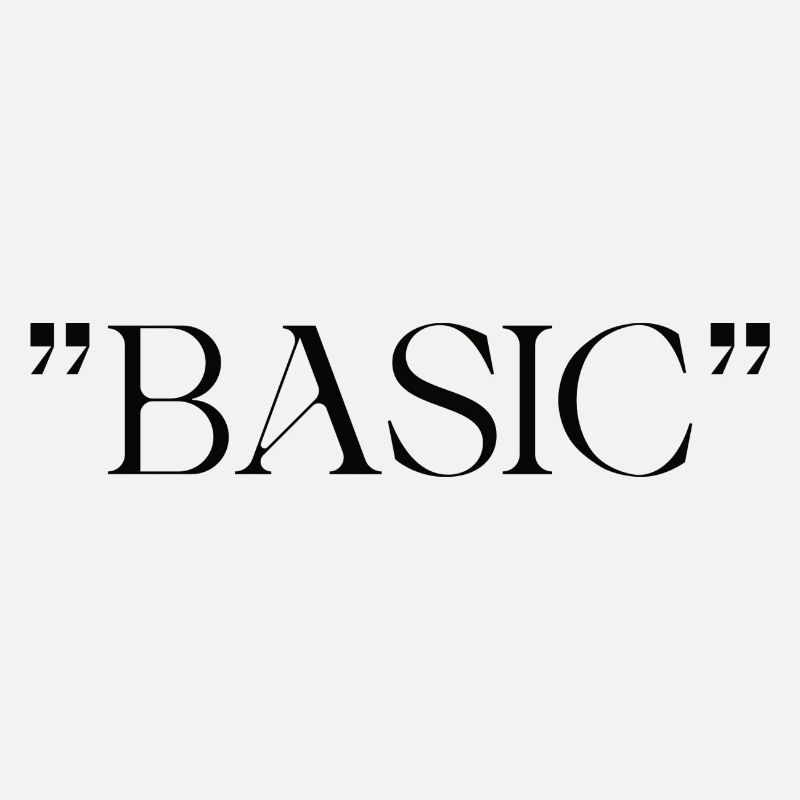 Basic