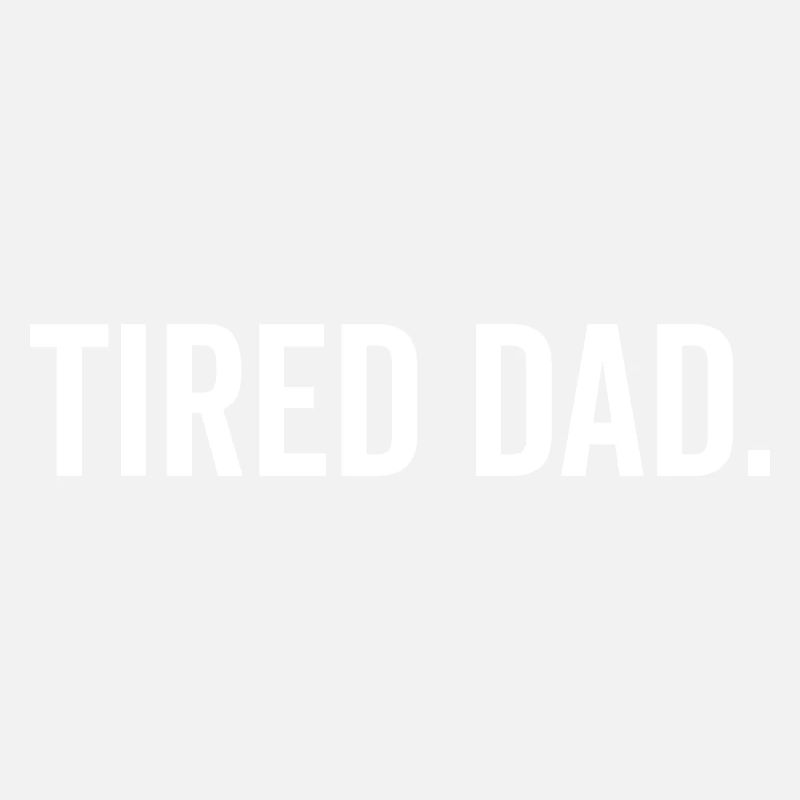 Papa fatigué