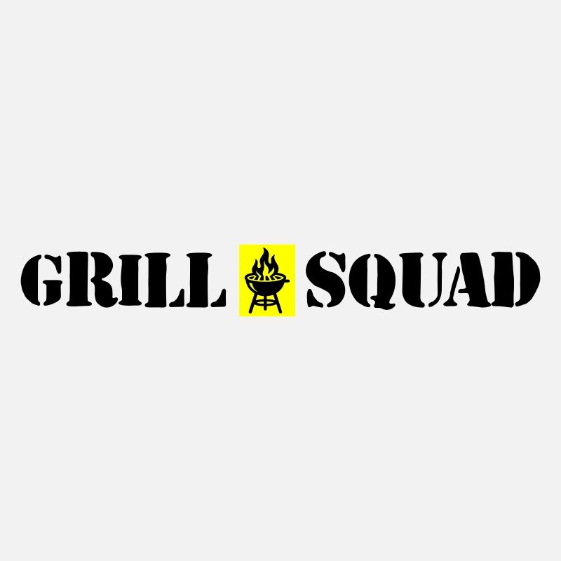 Grill Squad Grilling