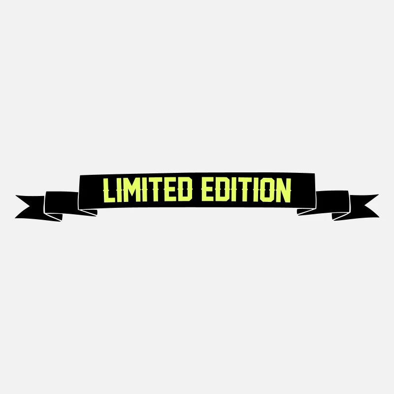 Limited Edition