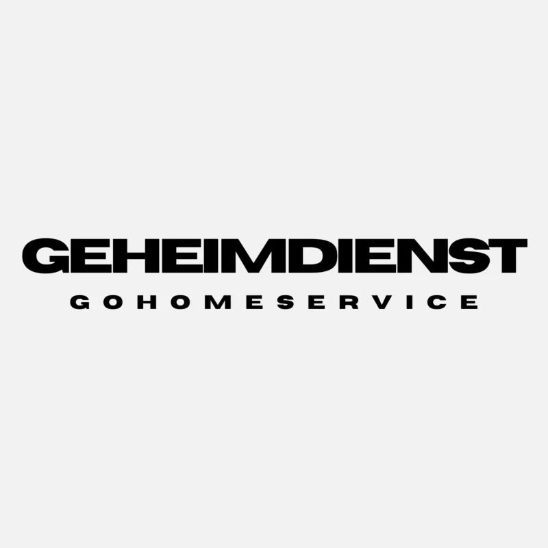Geheimdienst