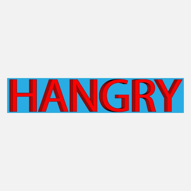 Hangry