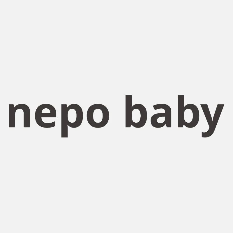 nepo baby 1